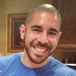 Sam Lomeli, host of Tips Of The Scale