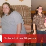 Stephanie from Arkansas