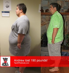 Andrew Sabatini from Richmond, Virginia