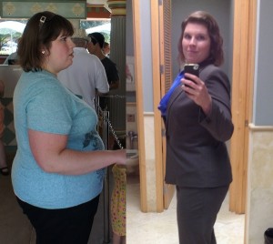 Tracy Cooke from Lexington, Kentucky