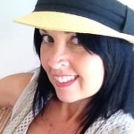 Tracey Mitchell Photo