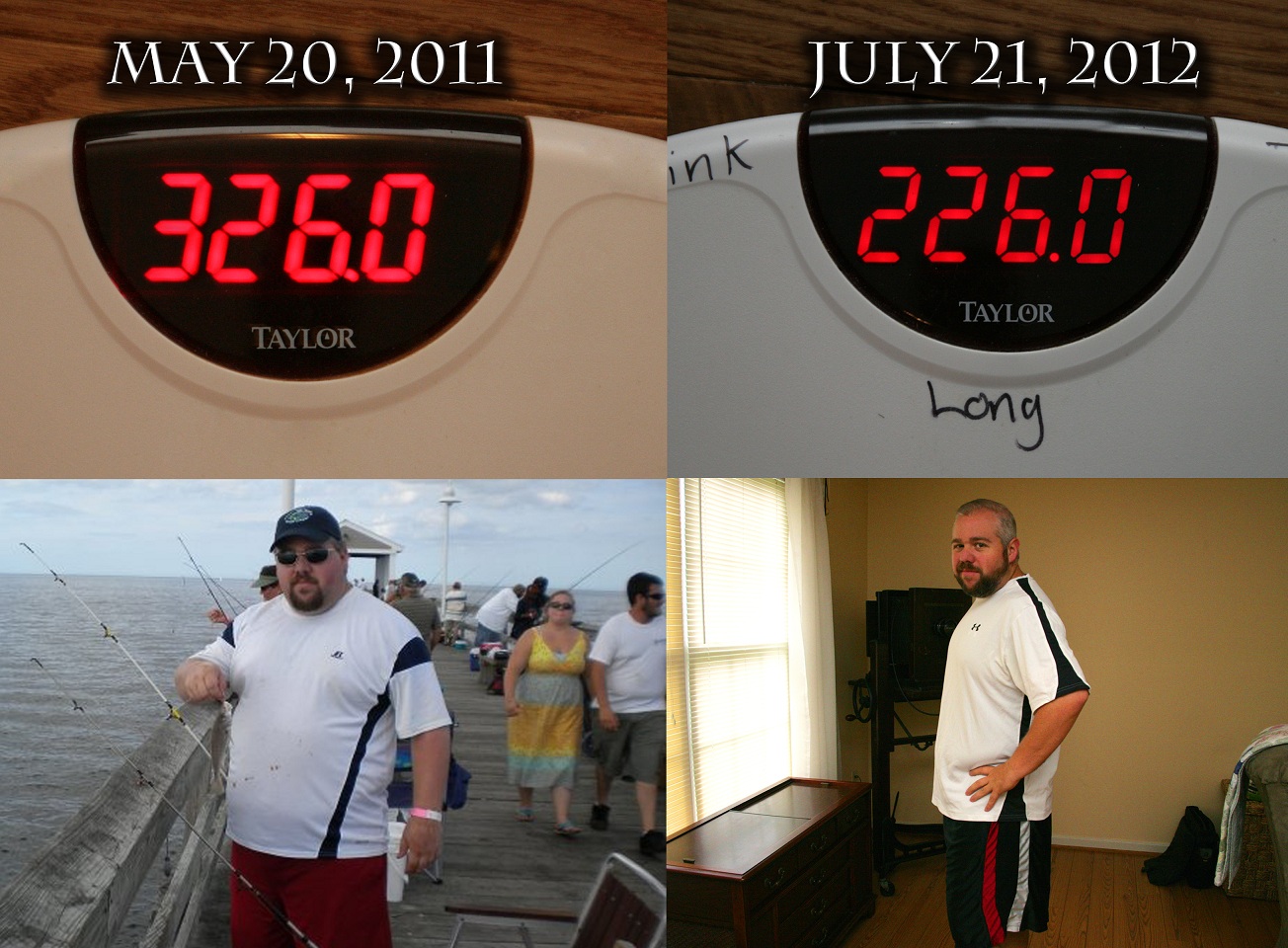 Nathan Miller Before-After Photo