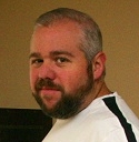 Nathan Miller Headshot Photo