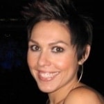 Carley Guinn Headshot Photo