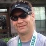 Dan Mascheck Headshot