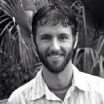 Denny Krahe Headshot