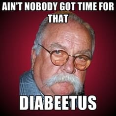 diabeetus