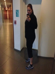 can all walls be bent so I can look thin all the time