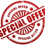 Special Offer