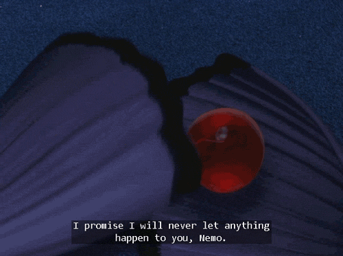 Nothing will happen Nemo