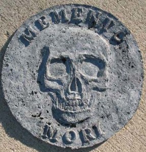 Memento Mori