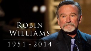 RobinWilliams
