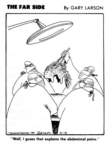 What's really in the loose skin anyway?