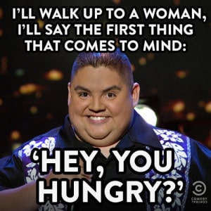 Gabriel Iglesias Hungry