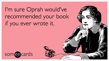 oprah