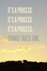 process-change