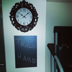 My daughter always knows exactly what to say!