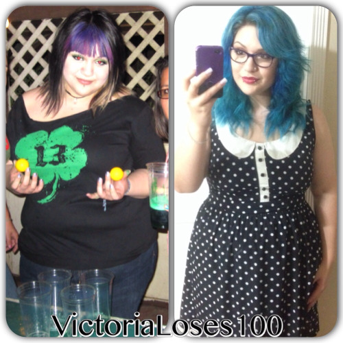 victoria-silva-weight-loss-before-after