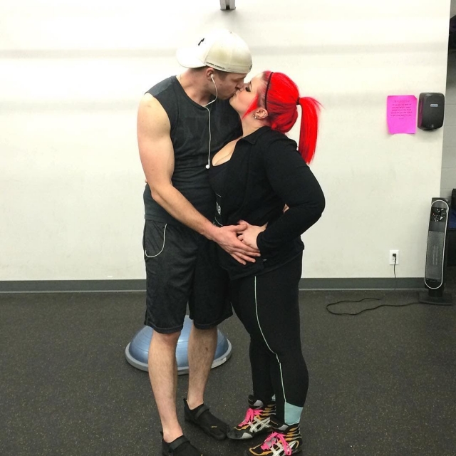 Sarah Moores | Tips Of The Scale